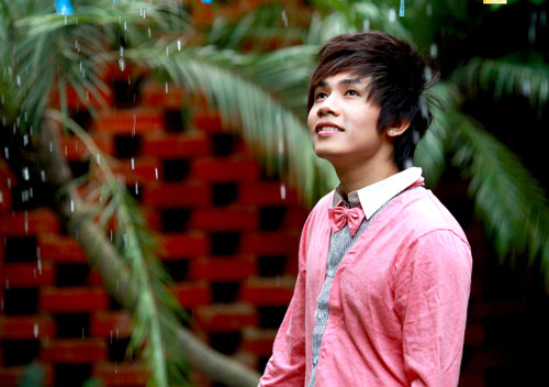 Khánh Trung
